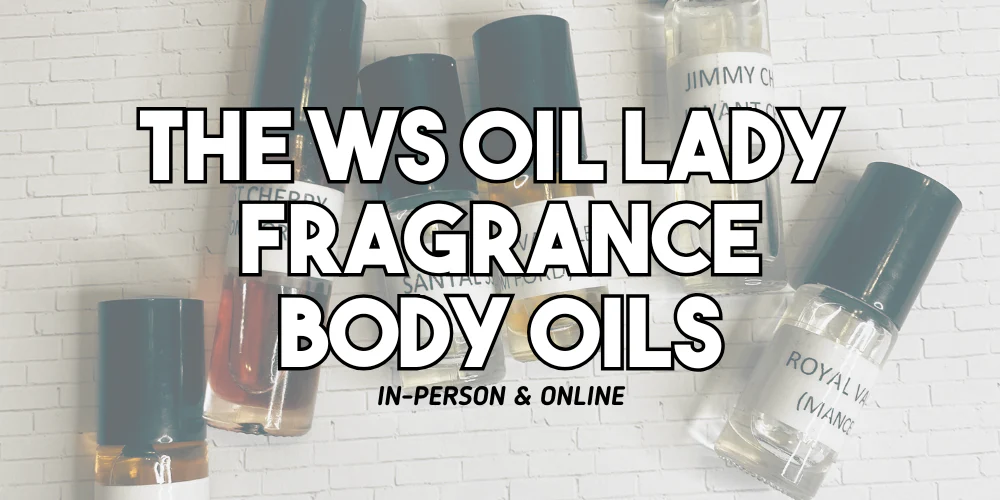 Luxury Scents, Everyday Prices